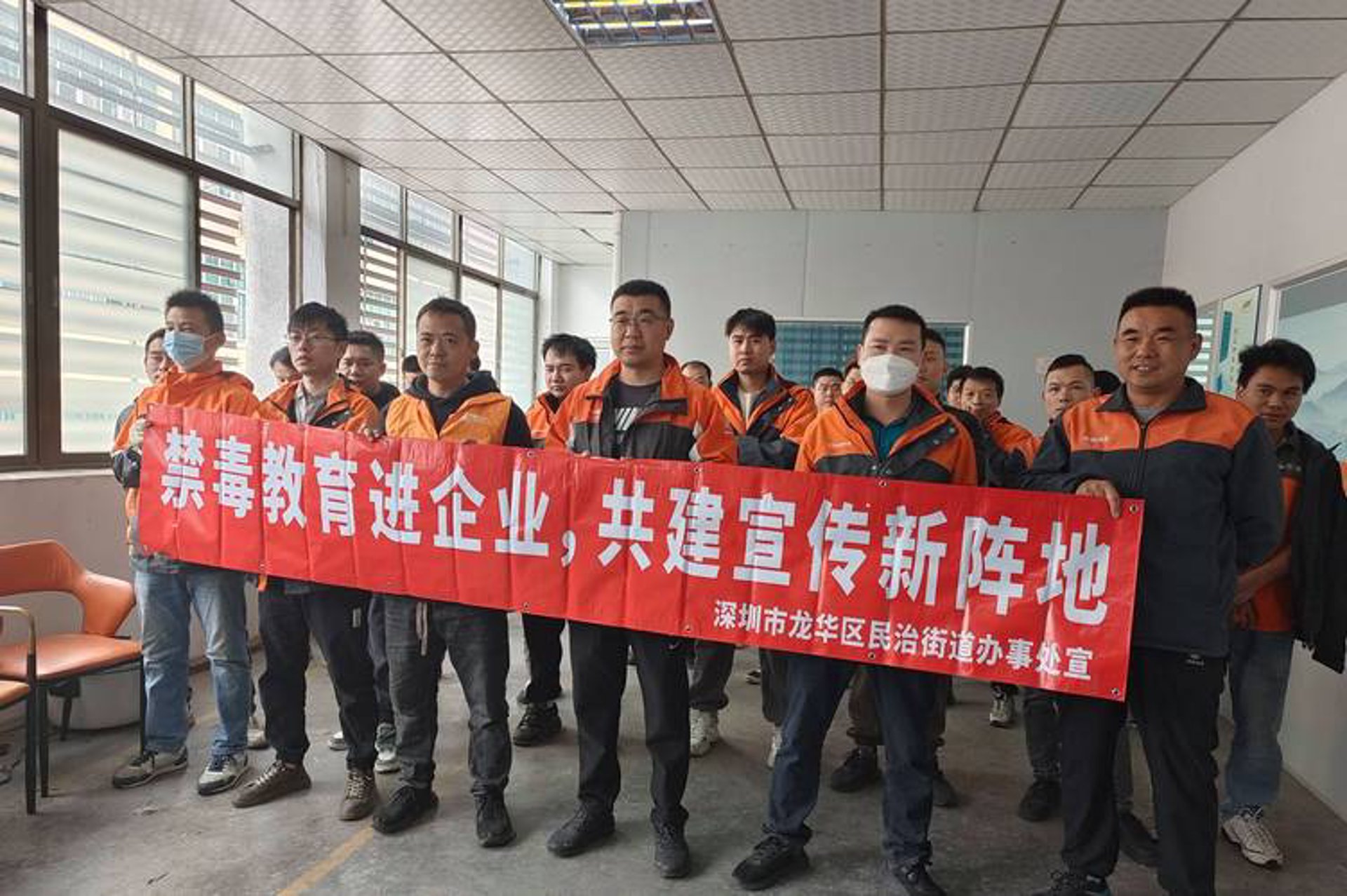 香草门窗